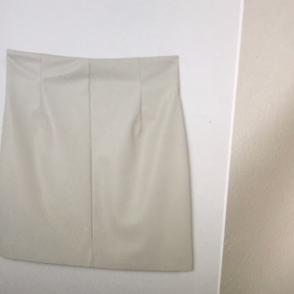 Skirt